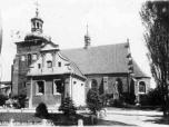 (63/80): Stary Włocławek i okolice